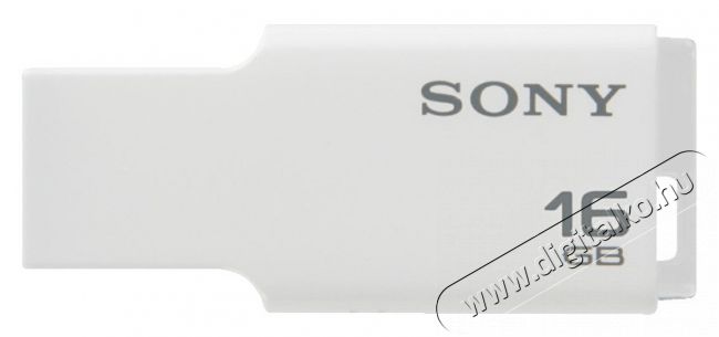 SONY USM16GM 16GB pendrive Egyéb - Nem forgalmazzuk ! - 306866