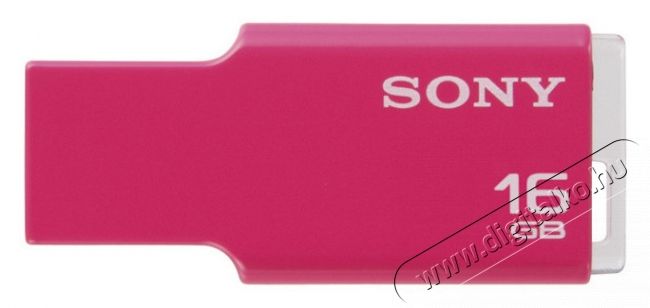 SONY USM16GMP 16GB pendrive Egyéb - Nem forgalmazzuk ! - 306868