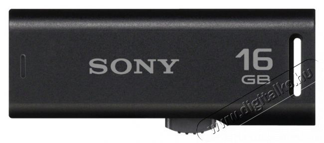 SONY USM16GR 16GB pendrive Egyéb - Nem forgalmazzuk ! - 306870