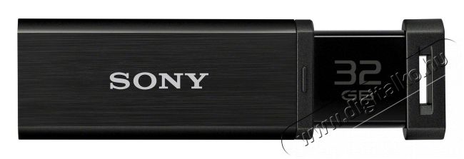 SONY USM32GQX 32GB pendrive Egyéb - Nem forgalmazzuk ! - 306879