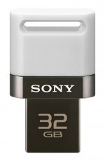 SONY USM32SA1W 32GB pendrive Memória kártya / Pendrive - Pendrive - 306885