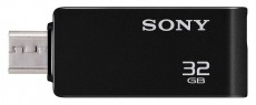 SONY USM32SA2B 32GB pendrive Memória kártya / Pendrive - Pendrive - 306886