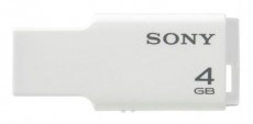 SONY USM4GM 4GB pendrive Memória kártya / Pendrive - Pendrive - 306889