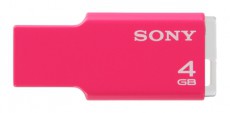 SONY USM4GMP 4GB pendrive Memória kártya / Pendrive - Pendrive - 306890