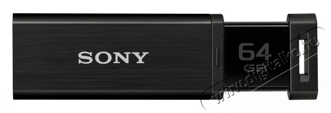 SONY USM64GQX 64GB pendrive Egyéb - Nem forgalmazzuk ! - 306891
