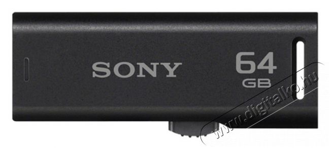 SONY USM64GR 64GB pendrive Egyéb - Nem forgalmazzuk ! - 306892