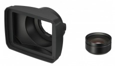 SONY VCL-HG0737K széleslátószögű konverter Fotó-Videó kiegészítők - Objektív kiegészítő - Előtét lencse - 289757
