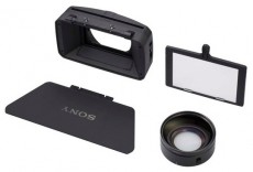 SONY VCL-HG0872K Wide Angle Előtét lencse szett Fotó-Videó kiegészítők - Objektív kiegészítő - Előtét lencse - 289752