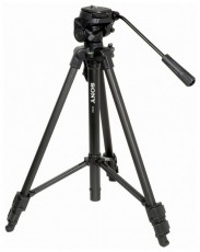 SONY VCT-R640 Háromlábú állvány Fotó-Videó kiegészítők - Állvány - Tripod állvány - 280013