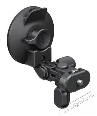 SONY VCT-SCM1 Tapadókorongos tartókonzol Action Cam-hez Fényképezőgép / kamera - Sport kamera tartozékok - Rögzítő / adapter - 280045