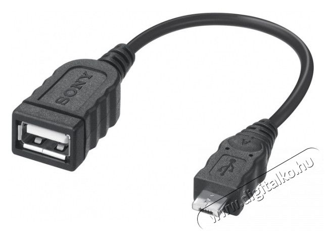 SONY VMC-UAM2 USB Adapterkábel Tv kiegészítők - Kábel / csatlakozó - USB kábel - 280026