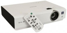 SONY VPL-DX122 projektor Televíziók - Kivetítő - Kivetítő - 306394