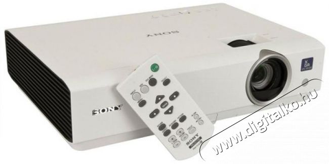 SONY VPL-DX122 projektor Telev&iacute;zi&oacute;k - Kivet&iacute;tő - Kivet&iacute;tő - 306394