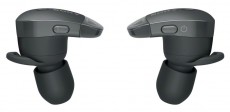 SONY WF1000X Bluetooth fülhallgató headset - fekete Audio-Video / Hifi / Multimédia - Fül és Fejhallgatók - Fülhallgató mikrofonnal / headset - 326739
