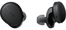 SONY WFXB700B.CE7 vezeték nélküli fülhallgató - fekete Audio-Video / Hifi / Multimédia - Fül és Fejhallgatók - Fülhallgató mikrofonnal / headset - 363671