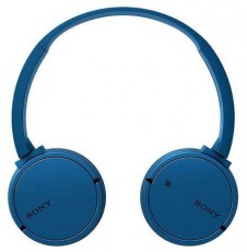 SONY WH-CH500L Bluetooth fejhallgató - kék Audio-Video / Hifi / Multimédia - Fül és Fejhallgatók - Fejhallgató - 336631