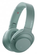 SONY WHH900N zajszűrős Bluetooth fejhallgató headset - zöld Audio-Video / Hifi / Multimédia - Fül és Fejhallgatók - Fejhallgató mikrofonnal / headset - 326751