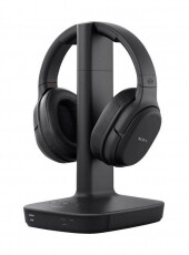 SONY WHL600 RF vezeték nélküli Hifi fejhallgató Audio-Video / Hifi / Multimédia - Fül és Fejhallgatók - Fejhallgató - 337578
