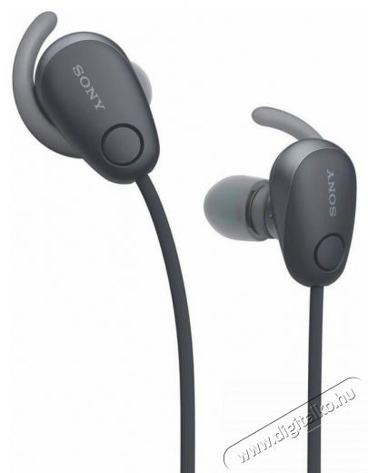 SONY WISP600NB.CE7  Fejhallgat&oacute; &Uacute;jdons&aacute;gok - &Uacute;j term&eacute;kek - 342151