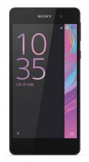 SONY Xperia E5 (F3311) okostelefon - fekete Mobil / Kommunikáció / Smart - Okostelefon - Android - 309253