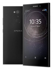 SONY Xperia L2 H4311 okostelefon - fekete Egyéb - Nem forgalmazzuk ! - 339168