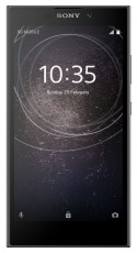 SONY XPERIA L2 DUAL H4311, BLACK MOBILTELEFON Újdonságok - Új termékek - 339433