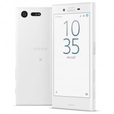 SONY XPERIA X COMPACT F5321 Mobiltelefon - Feh&eacute;r Egy&eacute;b - Nem forgalmazzuk ! - 320831