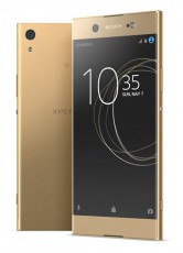 SONY Xperia XA1 Dual (G3112) 32GB DS okostelefon - arany Egyéb - Nem forgalmazzuk ! - 322319
