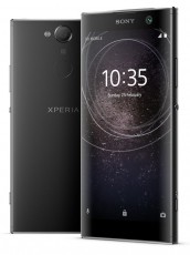 SONY Xperia XA2 H4113 okostelefon - fekete Egyéb - Nem forgalmazzuk ! - 334541