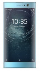 SONY Xperia XA2 Dual (H4113) 32GB Dual SIM okostelefon - kék Egyéb - Nem forgalmazzuk ! - 334542