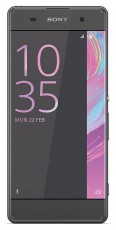 SONY Xperia XA F3112 okostelefon - fekete Egyéb - Nem forgalmazzuk ! - 314931