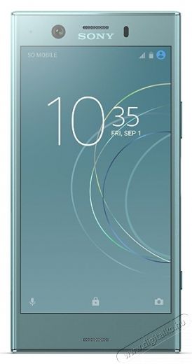 SONY XPERIA XZ1 COMPACT G8441, Mobiltelefon - K&eacute;k Egy&eacute;b - Nem forgalmazzuk ! - 327260