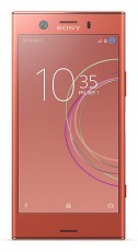 SONY Xperia XZ1 Compact (G8441) okostelefon - pink Egyéb - Nem forgalmazzuk ! - 327261