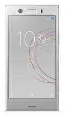 SONY Xperia XZ1 Compact (G8441) okostelefon - ezüst Mobil / Kommunikáció / Smart - Okostelefon - Android - 327262