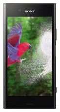 SONY Xperia XZ1 G8341 okostelefon - fekete Egyéb - Nem forgalmazzuk ! - 327263