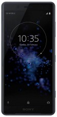 SONY Xperia XZ2 Compact Dual (H8324) 64GB Dual SIM okostelefon - fekete Egyéb - Nem forgalmazzuk ! - 336953