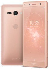 SONY Xperia XZ2 Compact Dual (H8324) 64GB Dual SIM okostelefon - pink Egyéb - Nem forgalmazzuk ! - 336955