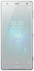 SONY Xperia XZ2 Dual (H8266) 64GB Dual SIM okostelefon - ezüst Egyéb - Nem forgalmazzuk ! - 336958
