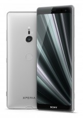 SONY XPERIA XZ3 DUAL H9436 - feh&eacute;r/ez&uuml;st Egy&eacute;b - Nem forgalmazzuk ! - 344428