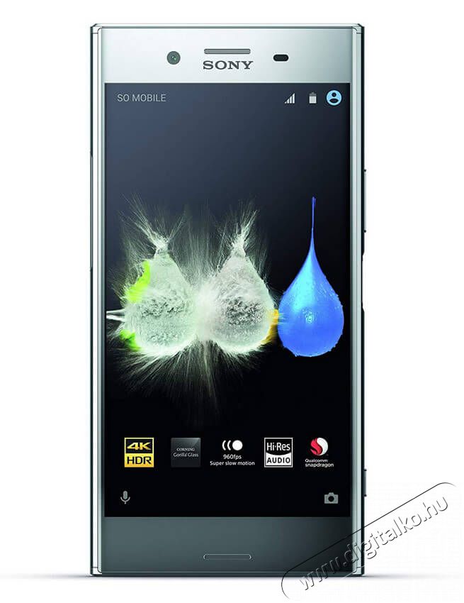 SONY Xperia XZ G8141 Premium okostelefon Egyéb - Nem forgalmazzuk ! - 320835