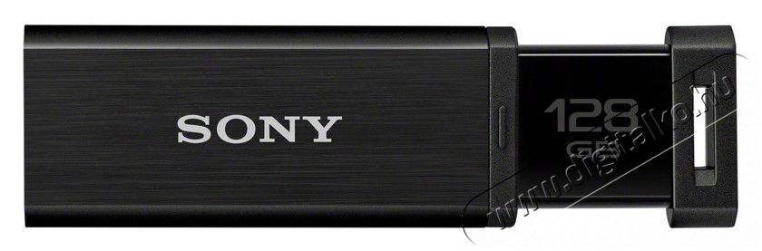 SONY 128GB USB 3.0 (USM128GQX) pendrive Egyéb - Nem forgalmazzuk ! - 312978