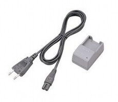 SONY BCTR1 akkumulátor töltő Akkuk és töltők - Li-ion akkumulátor és töltő (gyári) - Töltő / hálózati adapter - 306657
