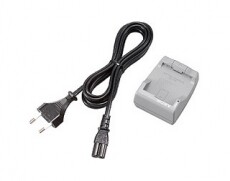 SONY BCTRF akkumulátor töltő Akkuk és töltők - Li-ion akkumulátor és töltő (gyári) - Töltő / hálózati adapter - 306660