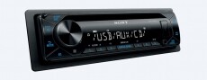 SONY CDX-G1301U CD/USB/AUX autó hifi fejegység Autóhifi / Autó felszerelés - Autórádió fejegység - Autórádió fejegység - 343197