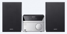 SONY CMT-SBT20 mikro hifi rendszer Audio-Video / Hifi / Multimédia - Hifi - Sztereó - Mikro-, mini hifi rendszer - 306608