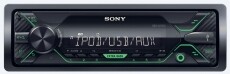 SONY DSX-A212 UI.EUR autóhifi fejegység Autóhifi / Autó felszerelés - Autórádió fejegység - Autórádió fejegység - 326960