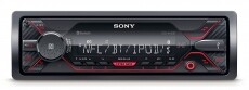 SONY DSX-A410BT autóhifi fejegység Autóhifi / Autó felszerelés - Autórádió fejegység - Autórádió fejegység - 327942