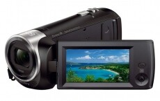 SONY HDR-CX405 videokamera Fényképezőgép / kamera - Memóriakártyás videokamera - Kompakt - 285264