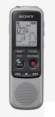 SONY ICD-BX140 diktafon Mobil / Kommunikáció / Smart - Diktafon - Diktafon - 288797