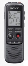 SONY ICD-PX240 diktafon Mobil / Kommunikáció / Smart - Diktafon - Diktafon - 288800